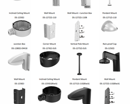 Hikvision DS-2CD2143G2-IS 4 MP IR-Leds Dome PoE SD-slot