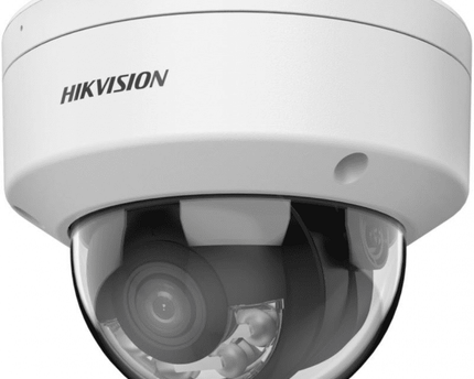 Hikvision DS-2CD2187G2H-LISU(2.8mm), 8Mp ColorVu, Smart Hybrid Light