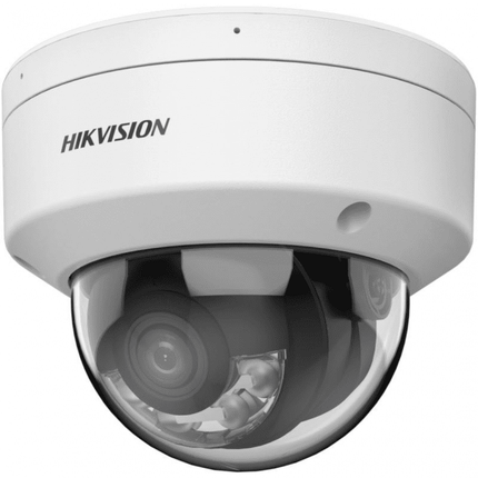 Hikvision DS-2CD2187G2H-LISU(2.8mm), 8Mp ColorVu, Smart Hybrid Light