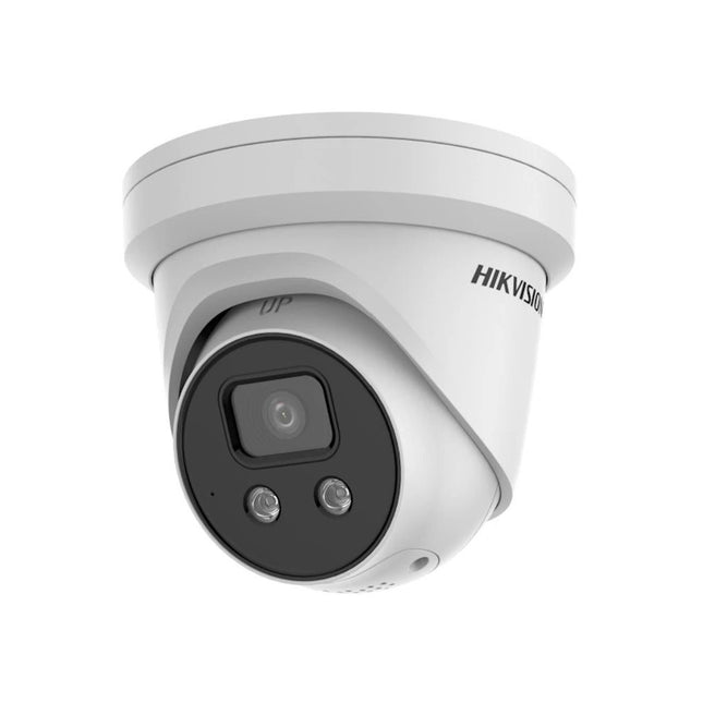 Hikvision DS-2CD2326G2-I | 2MP | Eyeball | Acusense | PoE | SD-slot | IR-Led |