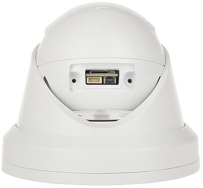 Hikvision DS-2CD2345G0P-I 4MP 180° Graden SD-slot IR-Led DEMO MODEL