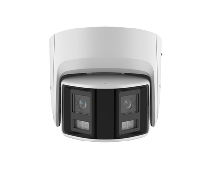 Hikvision DS-2CD2347G2P-LSU/SL 4MP Panorama Acusense Colorvu