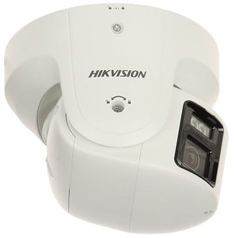 Hikvision DS-2CD2347G2P-LSU/SL 4MP Panorama Acusense Colorvu