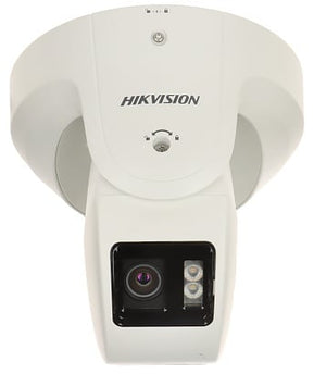 Hikvision DS-2CD2347G2P-LSU/SL 4MP Panorama Acusense Colorvu