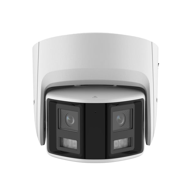 Hikvision DS-2CD2347G2P-LSU/SL 4MP Panorama Acusense Colorvu
