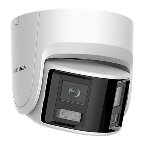 Hikvision DS-2CD2347G2P-LSU/SL 4MP Panorama Acusense Colorvu