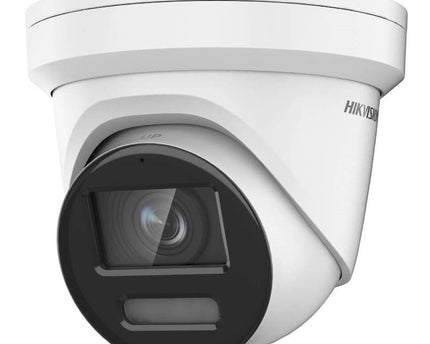 Hikvision DS-2CD2387G2H-LIU ColorVu Hybrid Turret 8MP/4K