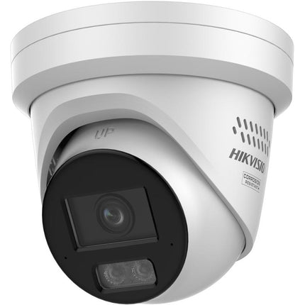 Hikvision DS-2CD2387G3-LI2SUY/SL, 8MP 4K, ColorVu 3.0, Strobe LED, Anti-corrosie,  Dual-Mic