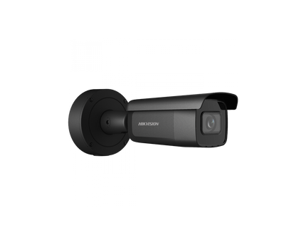 Hikvision DS-2CD2686G2-IZS 2.8-12mm Zoomlens 8MP Acusense Low Light  IR-Led 50mtr Black