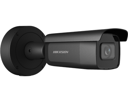 Hikvision DS-2CD2686G2-IZS 2.8-12mm Zoomlens 8MP Acusense Low Light  IR-Led 50mtr Black