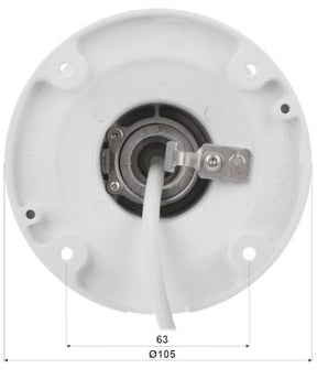 Hikvision DS-2CD2T46G2-4I | 4MP | Bullet | Acusense | PoE| SD-slot | IR-Led |