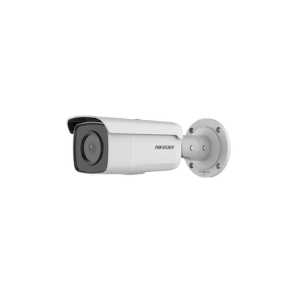 Hikvision DS-2CD2T86G2-4I  | 8MP | Bullet | Acusense | PoE | SD-slot | IR-Led 80m. |