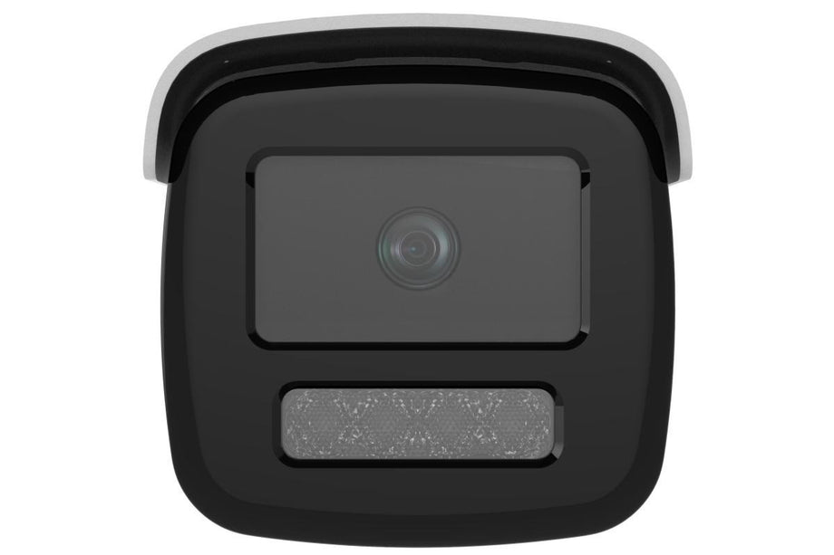Hikvision DS-2CD2T86G2H-4I, 8mp Bullet Darkfighter Netwerk Camera 4mm, PoE, 80m IR