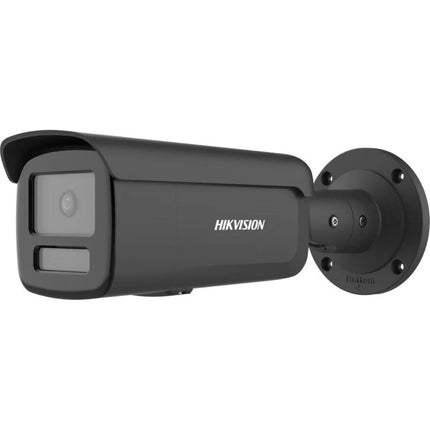 Hikvision DS-2CD2T86G2H-4I Zwart, 8MP 4K, Bullet, Acusense, 80m IR. Darkfighter en PoE