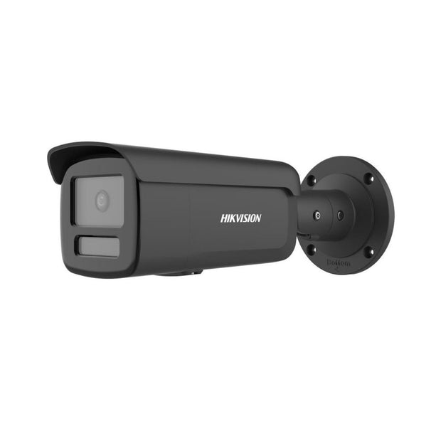 Hikvision DS-2CD2T86G2H-4I Zwart, 8MP 4K, Bullet, Acusense, 80m IR. Darkfighter en PoE