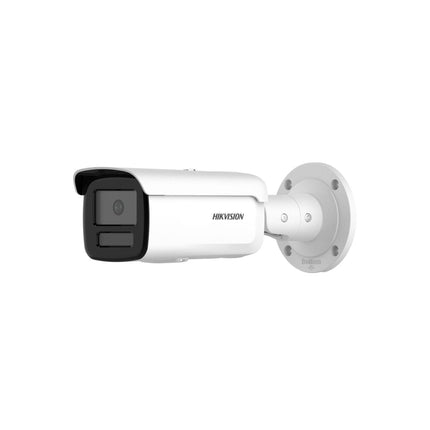 Hikvision DS-2CD2T86G2H-IS2U/SL 8MP 4K Bullet, AcuSense, 60m IR. Speaker en Alarm LED