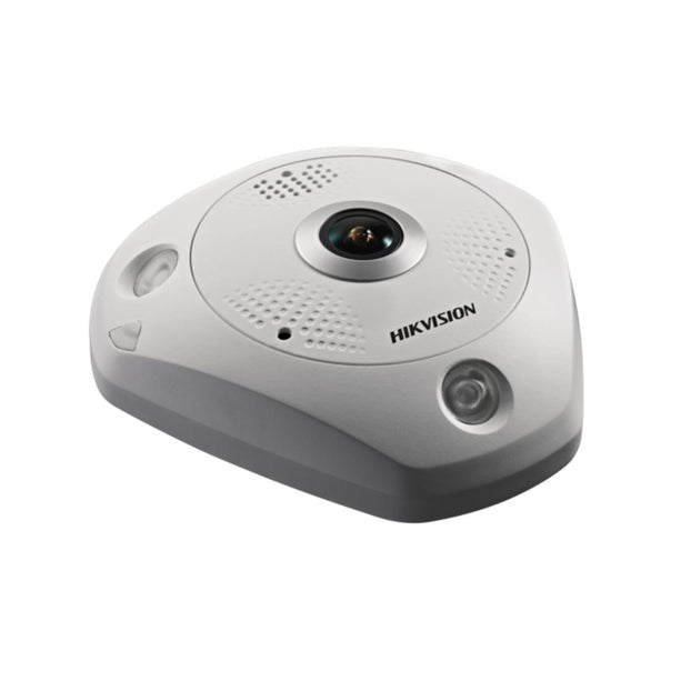 Hikvision DS-2CD63C5G0-I(V)(S) DeepinView Immervision Lens Fisheye