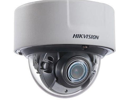 Hikvision DS-2CD7146G0-IZS, 4MP, DarkFighter, 140dB WDR 2.8-12mm motorzoom, Deep in View