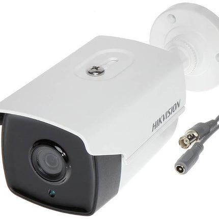 Hikvision DS-2CE16D8T-IT3, Turbo Full HD bullet camera, Ultra Low Light, 2.8mm