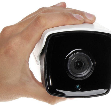 Hikvision DS-2CE16D8T-IT3, Turbo Full HD bullet camera, Ultra Low Light, 2.8mm