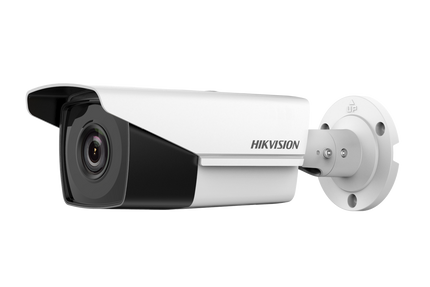 Hikvision DS-2CE16D8T-IT3ZF 2.7-13.5MM Hikvision 2MP Ultra-Low Light Bullet Camera, motorzoom