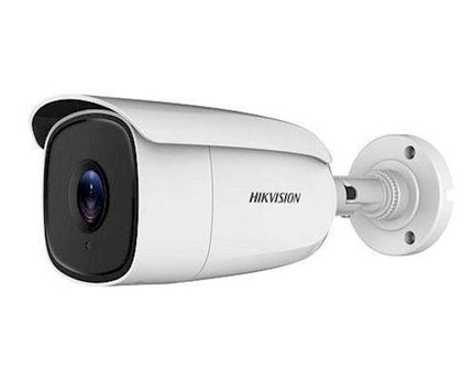 Hikvision DS-2CE18U8T-IT3,  8MP (4K), 60m IR, Ultra Low Light, 120dB WDR 3.6mm