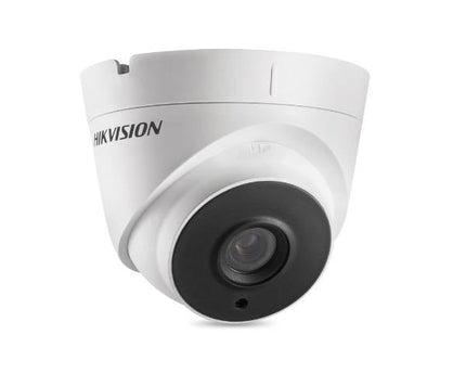 Hikvision DS-2CE56D8T-IT3E   2MP D/N IR Ultra Low Light, 40mtr IR,  Power over Coax, 2.8mm