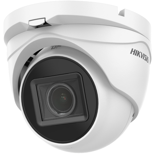 Hikvision DS-2CE79H0T-IT3ZF | Turbo HD  | 5MP | 2.7-13.5mm | 4 in 1 output