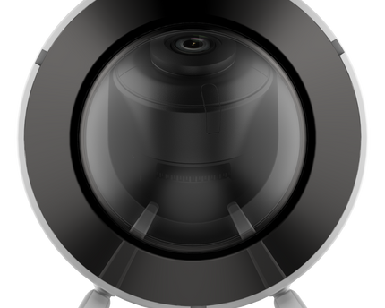 Hikvision DS-2CV2141G2-IDW 4MP WIFI IR leds 2-weg Audio