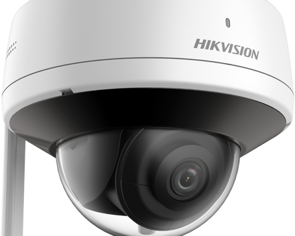 Hikvision DS-2CV2141G2-IDW 4MP WIFI IR leds 2-weg Audio