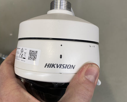 Hikvision DS-2CV2141G2-IDW 4MP WIFI IR leds 2-weg Audio