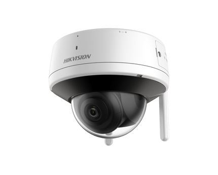 Hikvision DS-2CV2141G2-IDW 4MP WIFI IR leds 2-weg Audio
