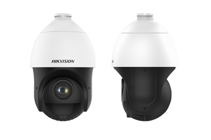 Hikvision DS-2DE4425IW-DE (T5) PTZ | 4MP | 25x zoom | 100m IR | AcuSense | Darkfighter
