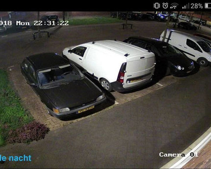 Hikvision DS-2DE7A425IW-AE(B)