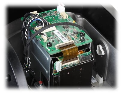 Hikvision DS-2DE7A425IW-AE(B)