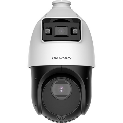 Hikvision DS-2SE4C425MWG-E/14 4-inch 4 MP 25X ColorVu & IR Speed Dome
