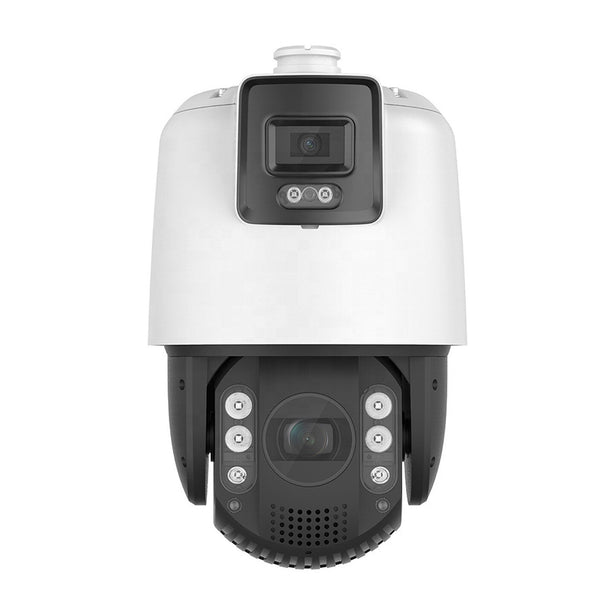 Hikvision DS-2SE7C425MW-AEB, 4MP Dual PTZ 25X zoom