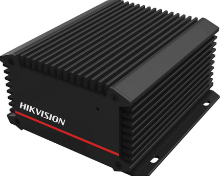Hikvision DS-6700NI-S, ProConnect Box, Cloud opslag tot 8 kanaals