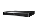 Hikvision DS-7608NXI-I2/8P/S, AcuSense, Netwerk video recorder, 8x IP kanalen, 8x POE, 4K