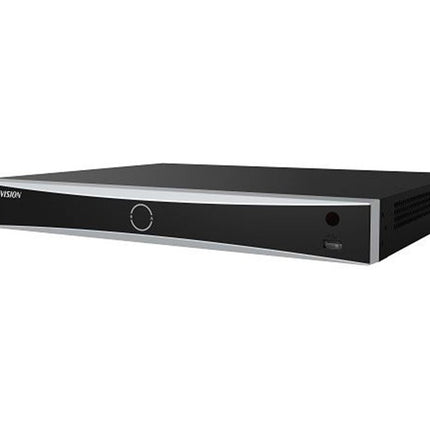 Hikvision DS-7608NXI-I2/S, AcuSense, Netwerk video recorder, 8x IP kanalen, 4K