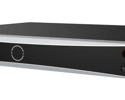 Hikvision DS-7616NXI-I2/S, 16 kanaals 4K Netwerk video recorder, Zonder PoE, Acusense