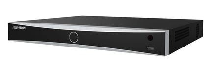 Hikvision DS-7616NXI-I2/S, 16 kanaals 4K Netwerk video recorder, Zonder PoE, Acusense