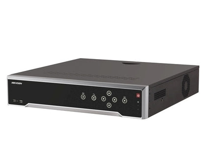Hikvision DS-7716NI-I4 | 16 Kanaals | Zonder POE | 4K | HDMI | 160Mbps in / 256 Mbps out | aanbieding