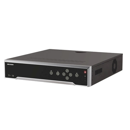 Hikvision DS-7716NI-I4 | 16 Kanaals | Zonder POE | 4K | HDMI | 160Mbps in / 256 Mbps out | aanbieding