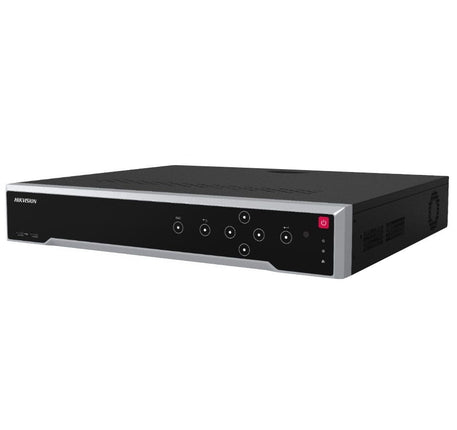 Hikvision DS-7716NI-M4/16 NVR zonder PoE, 16 kanaal, 8K