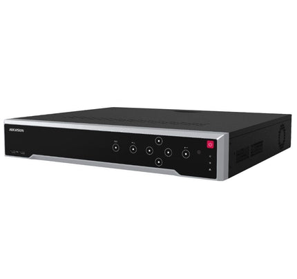 Hikvision DS-7716NI-M4/16 NVR zonder PoE, 16 kanaal, 8K