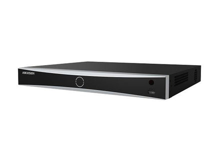 Hikvision DS-7716NXI-I4/16P/S AcuSense NVR 16 kanaals 4K recorder, tot 12mp, 4x SATA, 16x PoE