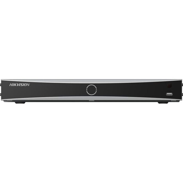 Hikvision DS-7732NXI-I4/VPro, 32 kanaals Zonder PoE, AcuSeek, AI-functies