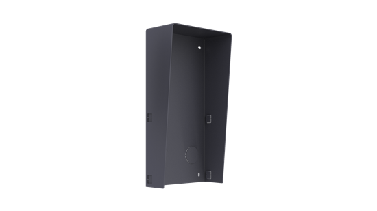 Hikvision DS-KABD8003-RS2 Regenkap voor de DS-KD-ACW2