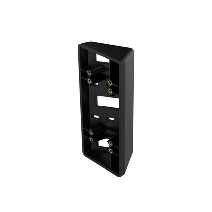 Hikvision DS-KABV6113-A, Schuin Opbouwframe t.b.v. DS-KV6103/6113